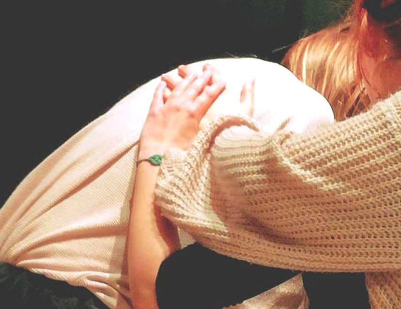 Therini sinantisi - abeliona retreat