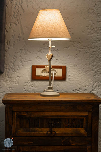 retreat hotel at Peloponnese