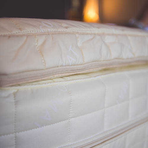 retreat hotel at Peloponnese