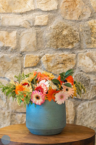 retreat hotel at Peloponnese