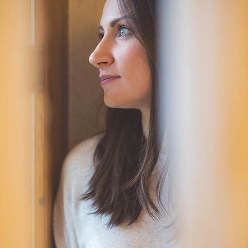 retreat hotel at Peloponnese