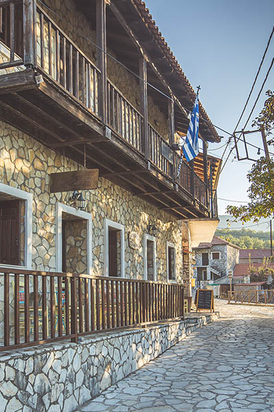 retreat hotel Αρκαδία Πελοπόννησος