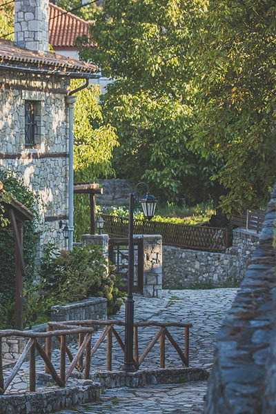 retreat hotel Αρκαδία Πελοπόννησος