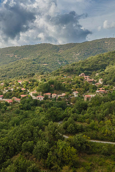 retreat hotel Αρκαδία Πελοπόννησος