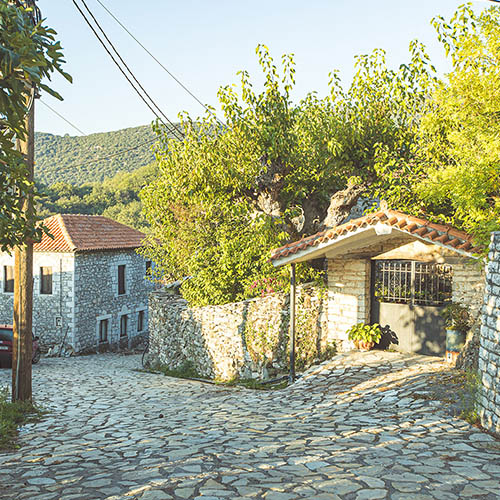 retreat hotel Αρκαδία Πελοπόννησος