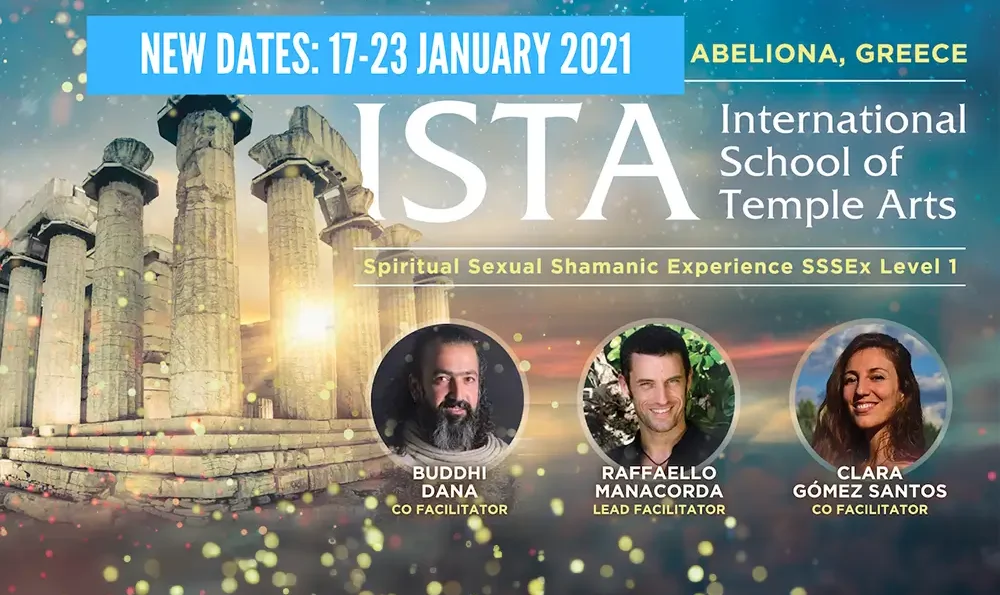 Αποκλειστική Απόδραση με Γιόγκα και Πεζοπορία.