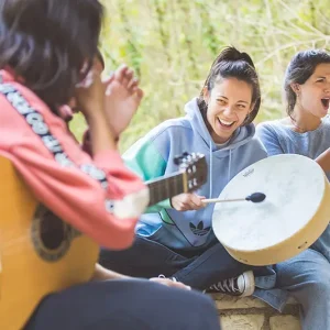 Your moments at Abeliona Retreat