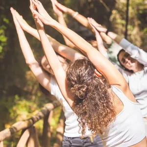 Your moments at Abeliona Retreat