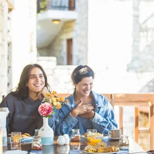 Your moments at Abeliona Retreat