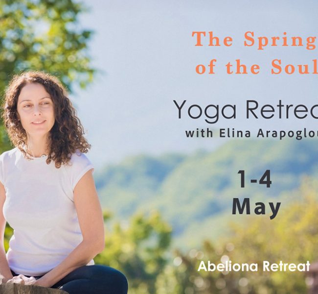 Yoga Retreat