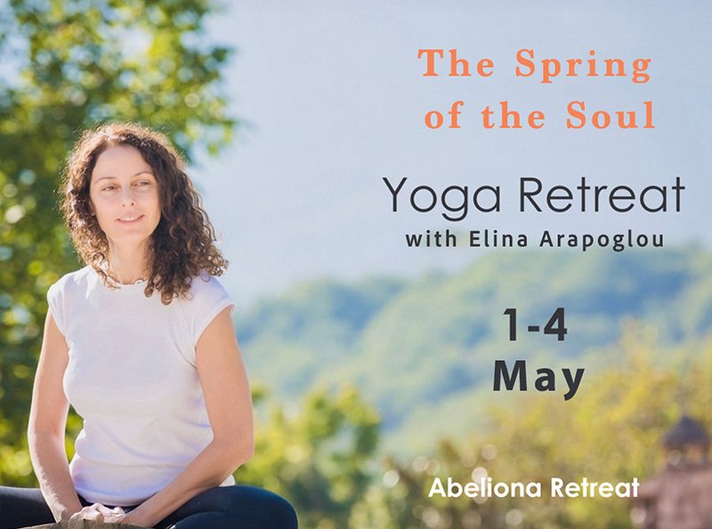 Yoga Retreat