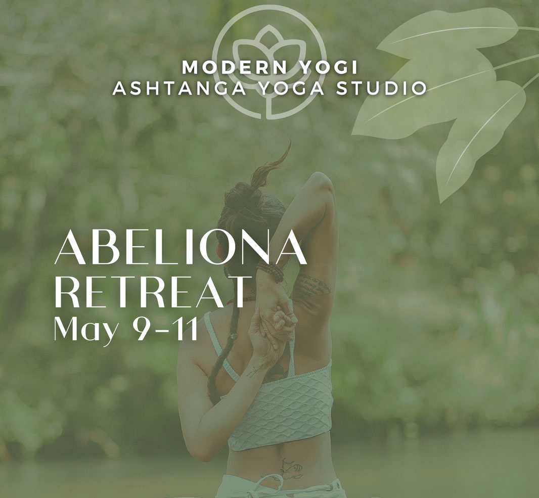 09-11 May 2025 Modern Yogi