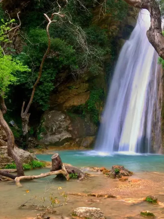 neda-waterfalls