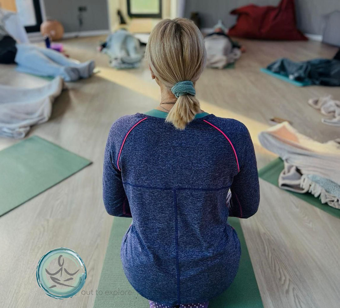 Out to Explore Yoga Retreat