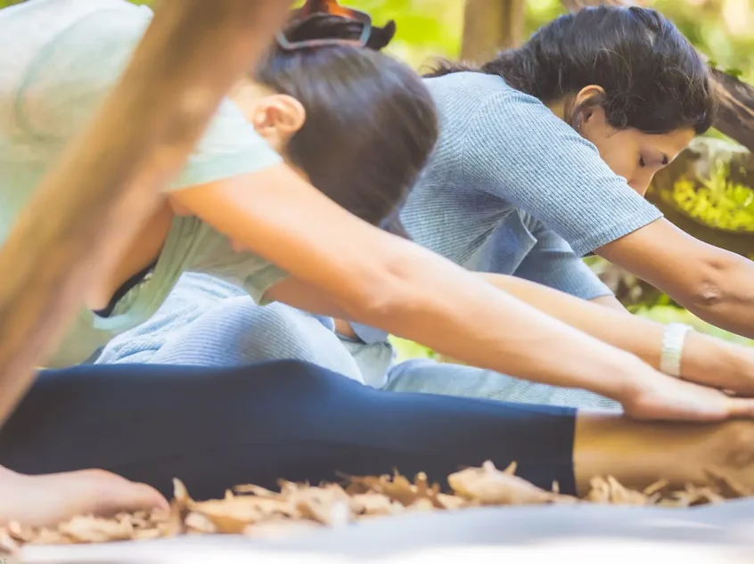 Organise your own retreat