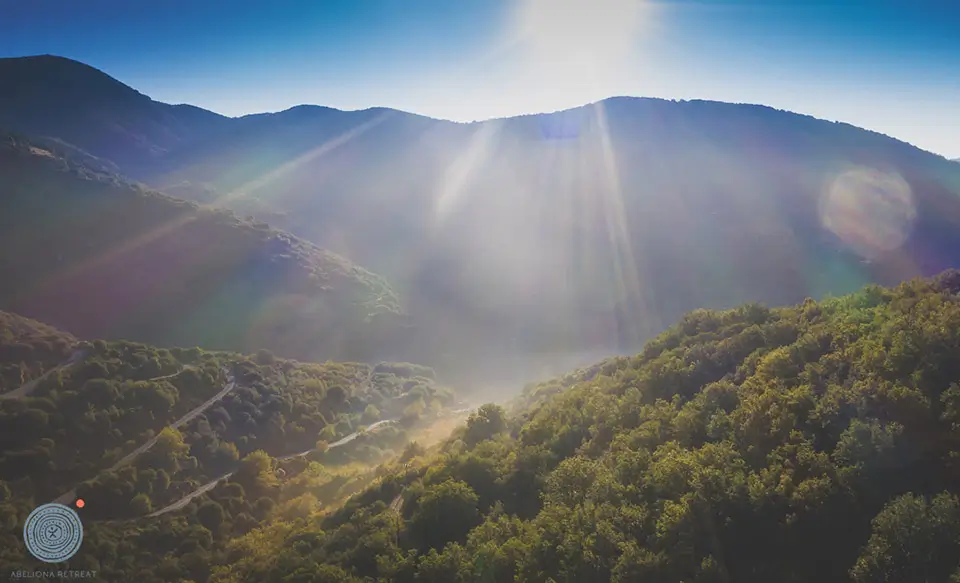 Organise your own retreat