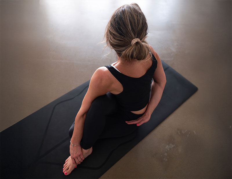 12 October 2025 Rocket & Flow Yoga