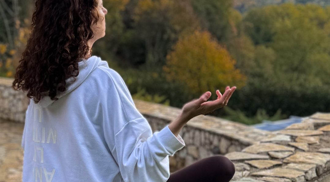 Warm & Cozy Yoga Retreat