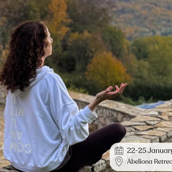 Warm & Cozy Yoga Retreat