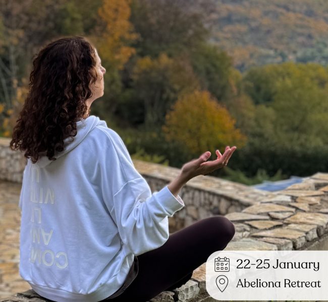 Warm & Cozy Yoga Retreat