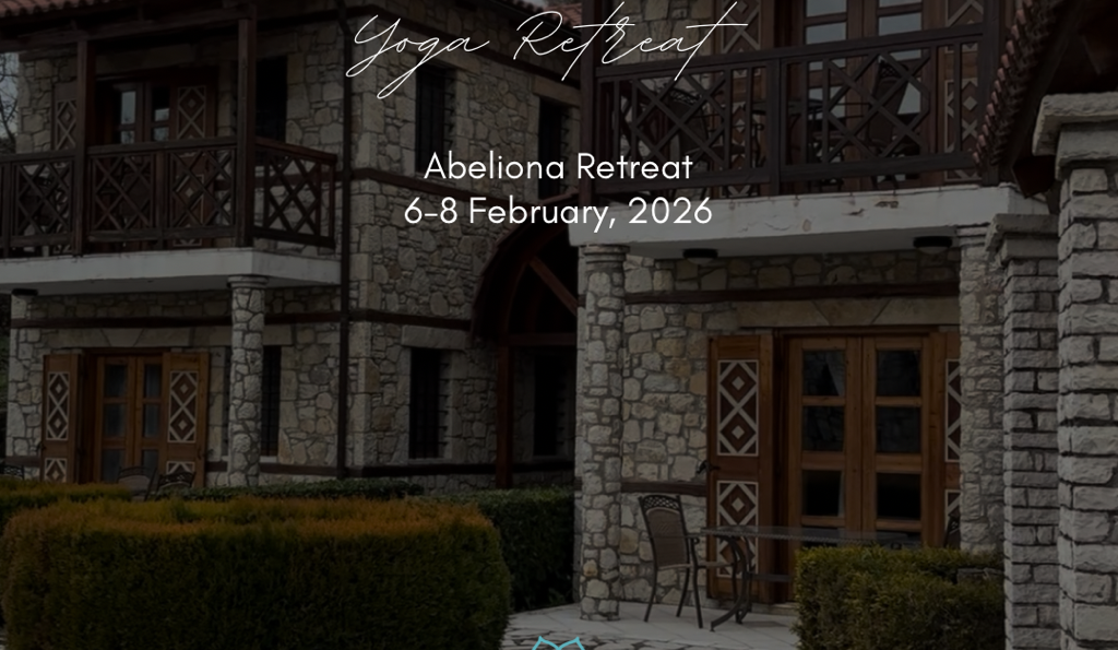 Mountain Harmony Yoga Retreat