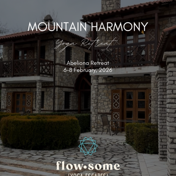 Mountain Harmony Yoga Retreat