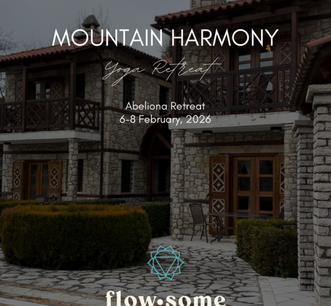 Mountain Harmony Yoga Retreat